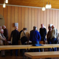 Zuschauerrekord bei der letzten Partie