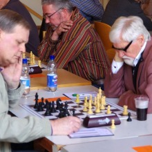 P. Boden - W. Riek