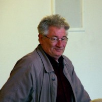 Preisträger Heinz Schlefing (Velberter SG 1923 e.V.)