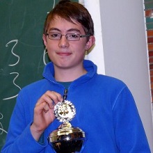 Lukas Schimnatkowski