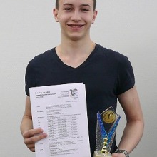 Patrick Imcke
