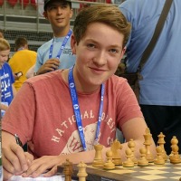Samuel Fieberg