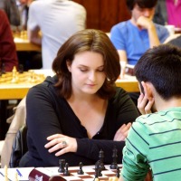 RHIO 2015 - Damensiegerin Bianca Hoffmann