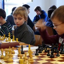 Jugendbezirksliga, SFK 4
