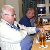 SFK - Schnellschachpokal 2012