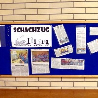 Schachschule Raesfeld