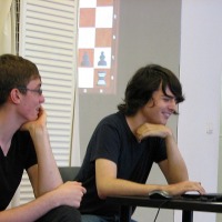Lukas und Jan