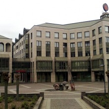 Sparkasse Mülheim