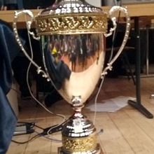 Der Wanderpokal