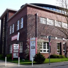 Zeche Helene