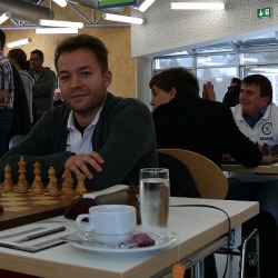 Ilja Zaragatski