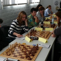 Horst Emscher - Wattenscheid: Team Wattenscheid