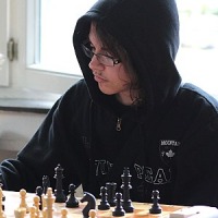 EJEM 2014 | R3 | U16 | Stefan Burckardt