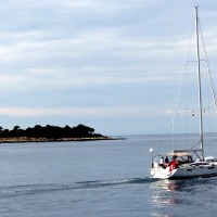 Bootsausflug: