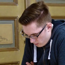 Lukas Schimnatkowski