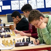 Raesfeld - SFK, Brett 4 - 6