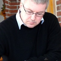 Martin Valkyser