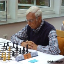 Nestorenmeister: Erich Krüger