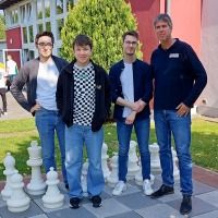 SFK-Mannschaft