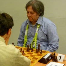 Bernd Dahm