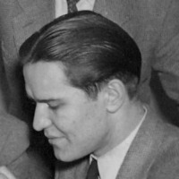 Willy Rosen (Archivbild 1951)