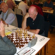 Deutsche Seniorenmeisterschaft 2010