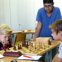 JEM 2015: Noel Gallas - Luca Zamhöfer