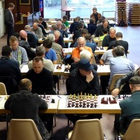 Essener Blitzmannschaftsmeisterschaft 2015