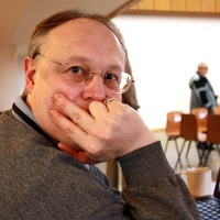 Ulrich Geilmann