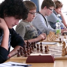 Jugendverbandsliga: SFK - RE-Altstadt