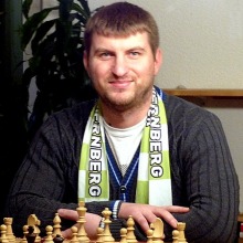 Alexander Kovchan