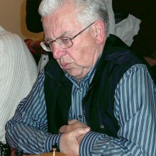 Werner Nautsch