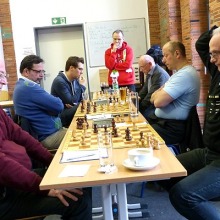 SFK 5 gegen Holsterhausen 3