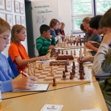 SFK Jugendspieler