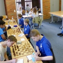 U16: SFK - Paderborn