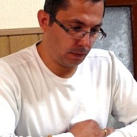Yavuz Akcapinar (RSK)