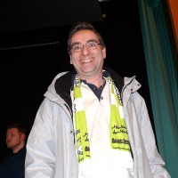 Volker Gassmann: 2. Platz für SFK