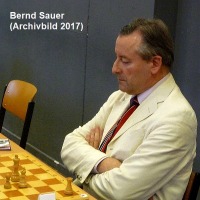 Bernd Sauer