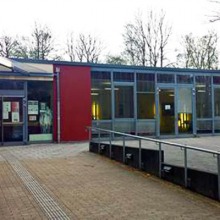 Jugendzentrum Pluto
