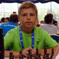 Luca Suvorov