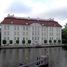 Schloss Köpenick