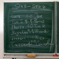 SFK 3 - SFK 4 5:1