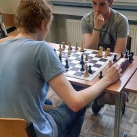 Nico Spies - Josua Kudelka