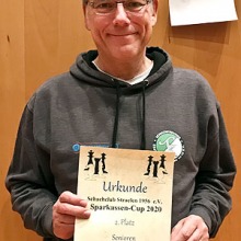 Bernd Rosen