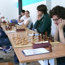 SFK - Porz, Brett 5 bis 8