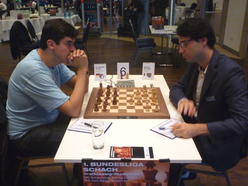 Dr. Christian Scholz