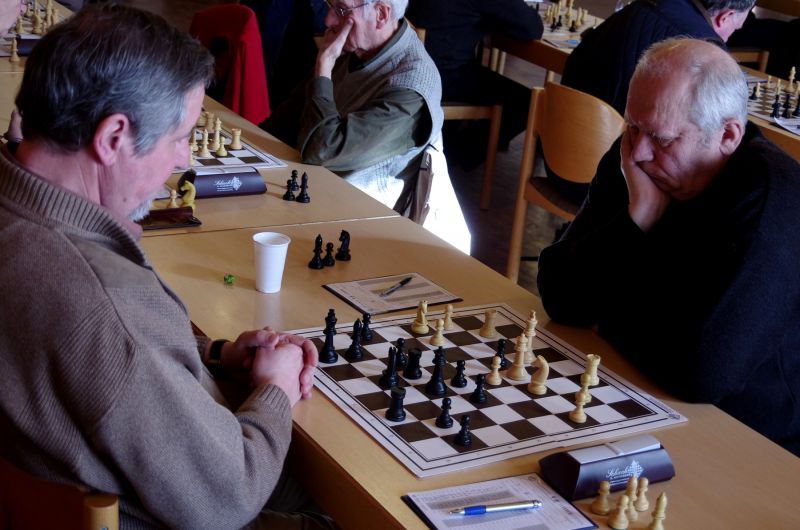 Vasiliev - Armbrüster