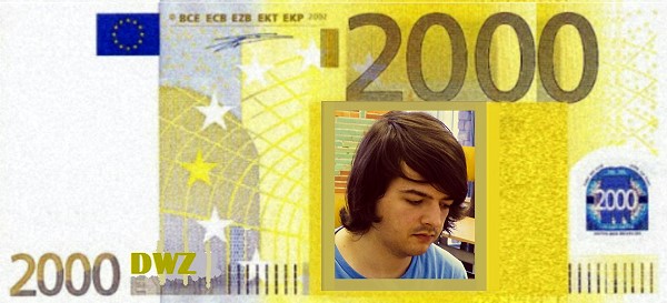 Jan DWZ 2000