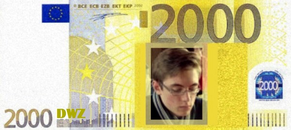 Lukas DWZ 2000