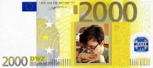 Max DWZ 2000